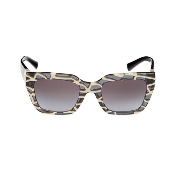 Valentino Garavani never worn sunglasses - Picture 8 of 9